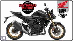 Honda Cb 1000