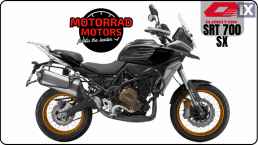 QJ Motor SRT