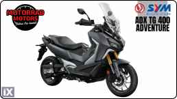Sym Adx 400