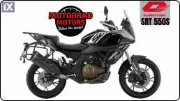 QJ Motor SRT