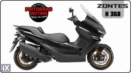 Zontes K 368